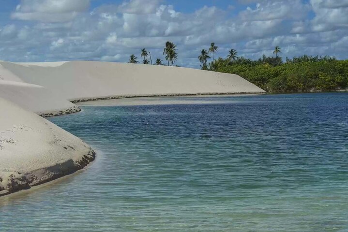 Experience the Magic of Atins: A Tour Through Maranhão's Paradise