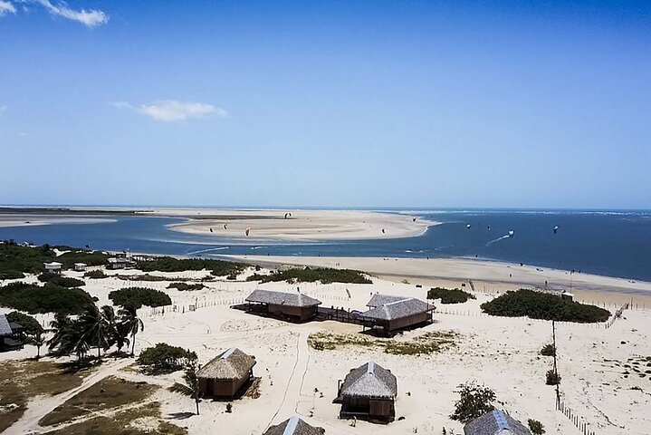 Experience the Magic of Atins: A Tour Through Maranhão's Paradise