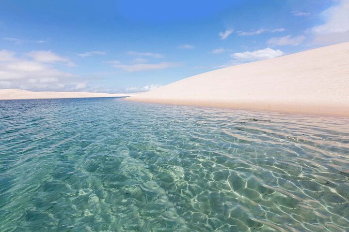 Experience the Magic of Atins: A Tour Through Maranhão's Paradise