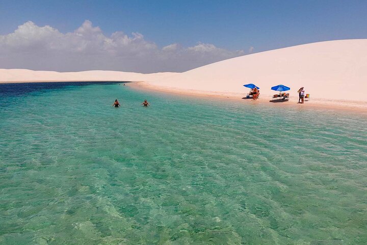 Experience the Magic of Atins: A Tour Through Maranhão's Paradise