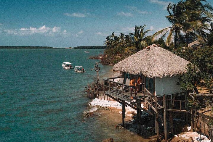 Adventure Tour through the Dunes and Lagoons of Atins