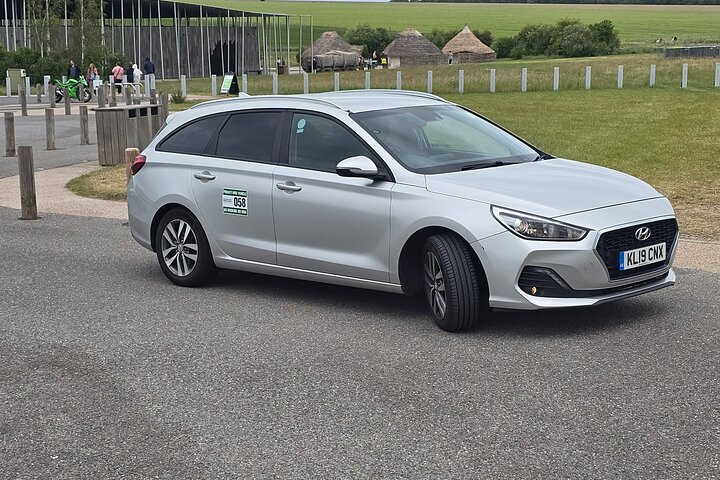 Private Transfer Heathrow to and from Southampton Hotels or Ports