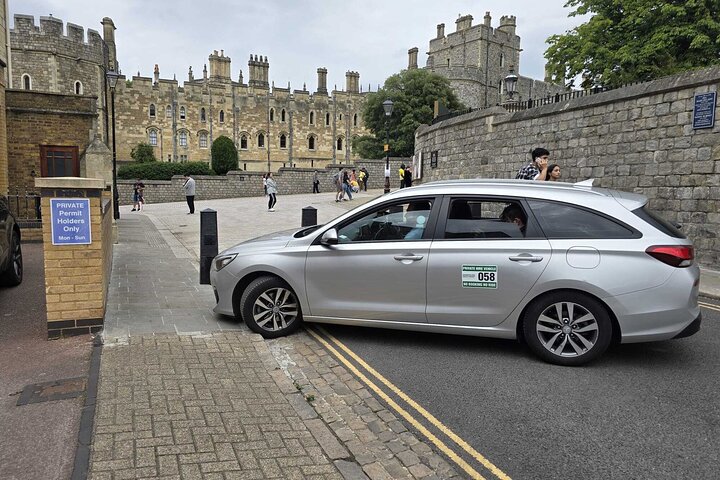 Private Transfer Heathrow to and from Southampton Hotels or Ports