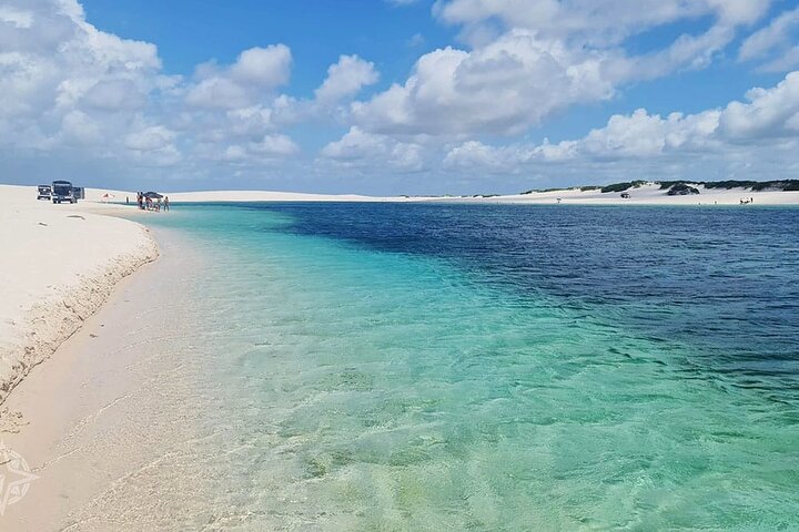 Amazing Tour of the Blue Lagoon with Paradise Stops