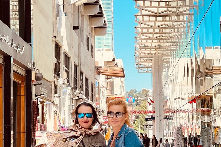 MSC Euribia Bahrain Shore Excursion 2026
