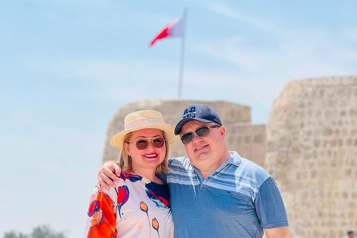 MSC Euribia Bahrain Shore Excursion 2026