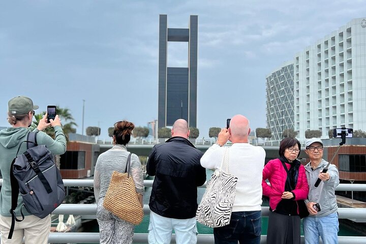 MSC Euribia Bahrain Shore Excursion 2026