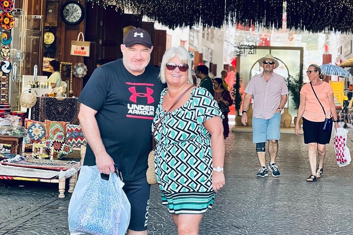 MSC Euribia Bahrain Shore Excursion 2026