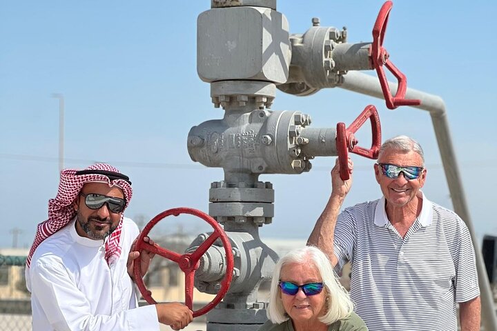 MSC Euribia Bahrain Shore Excursion 2026