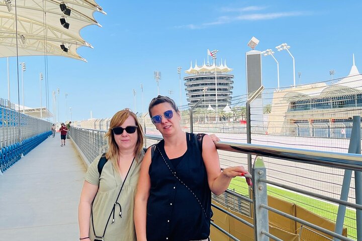MSC Euribia Bahrain Shore Excursion 2026