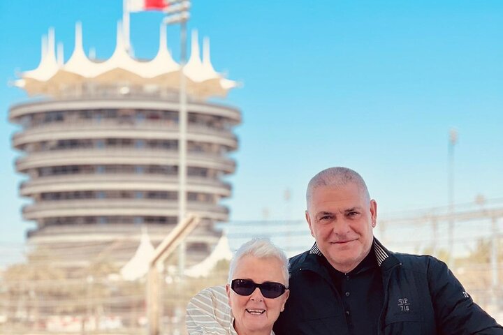MSC Euribia Bahrain Shore Excursion 2026