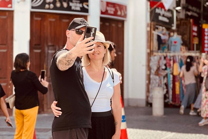 MSC Euribia Bahrain Shore Excursion 2026