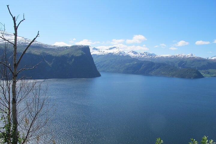 Trollstigen, The Land Of The Trolls