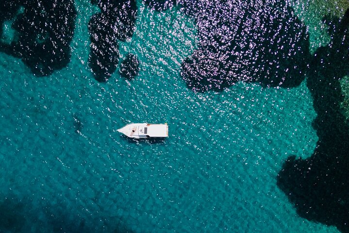 Fish & Fun – Swim, Grill & Chill Korčula Boat Tour