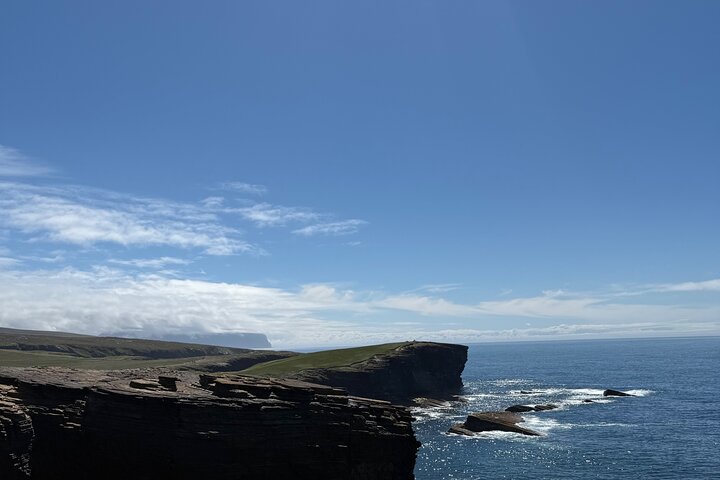 Orkney Island Tour with Expert Guide