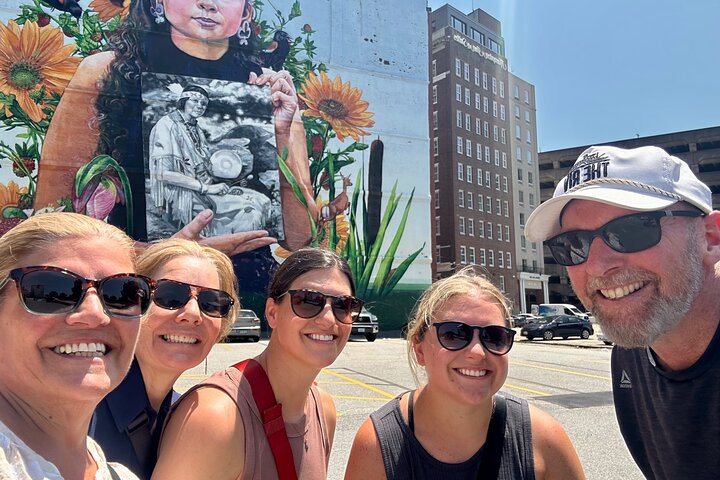 Downcity Providence Food Tour