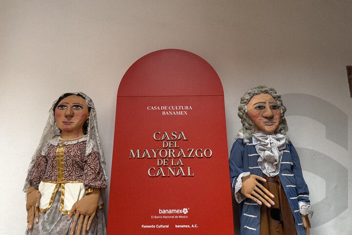 Private Day Tour to San Miguel from Guanajuato