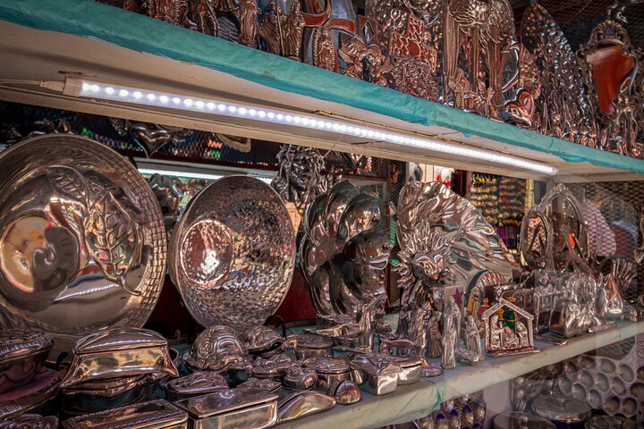 Private Day Tour to San Miguel from Guanajuato