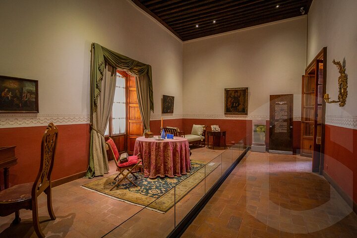 Private Day Tour to San Miguel from Guanajuato