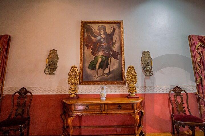Private Day Tour to San Miguel from Guanajuato