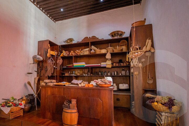 Private Day Tour to San Miguel from Guanajuato