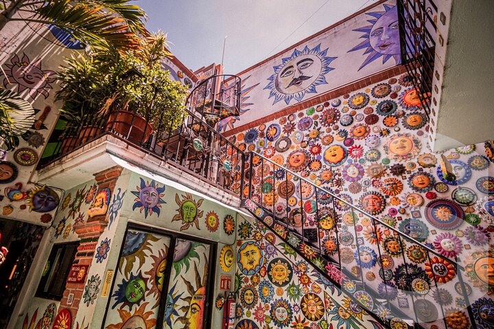 Private Day Tour to San Miguel from Guanajuato