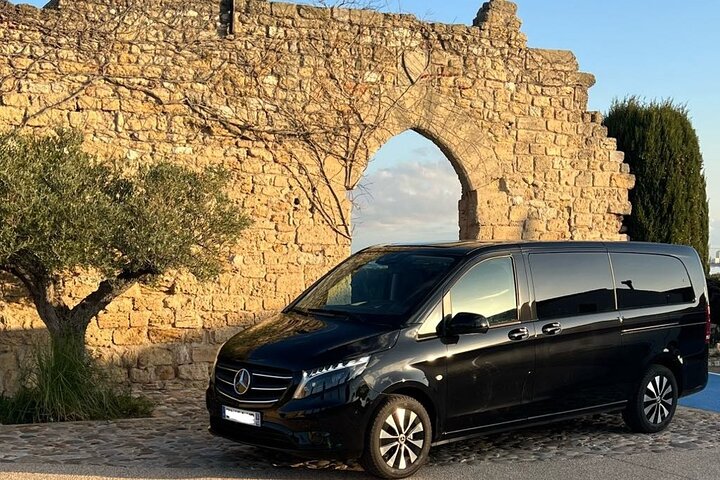 Cassis, the beautifull Calanques & Aix en Provence