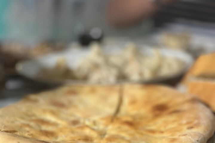 Traditional Georgian Cooking Class in Kutaisi