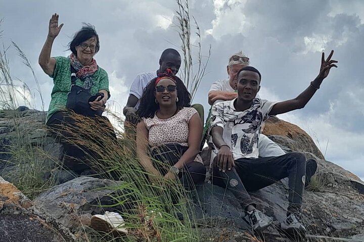 Burundi Private Birdwatching Adventure