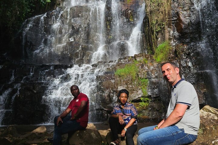 Burundi Private Birdwatching Adventure