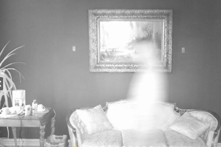 Spirits with the Spirits Ghost Tour at Lemp Mansion