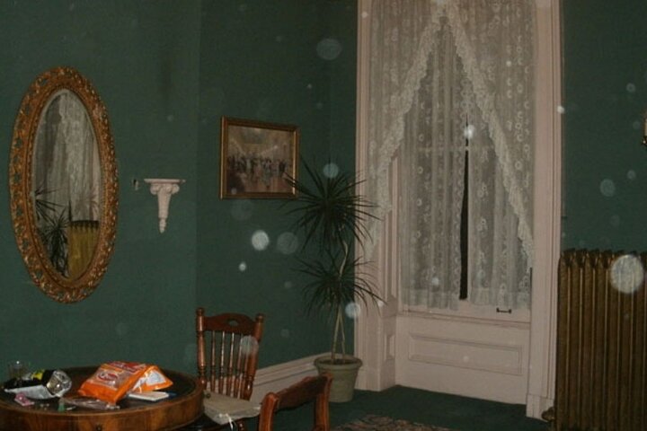 Spirits with the Spirits Ghost Tour at Lemp Mansion