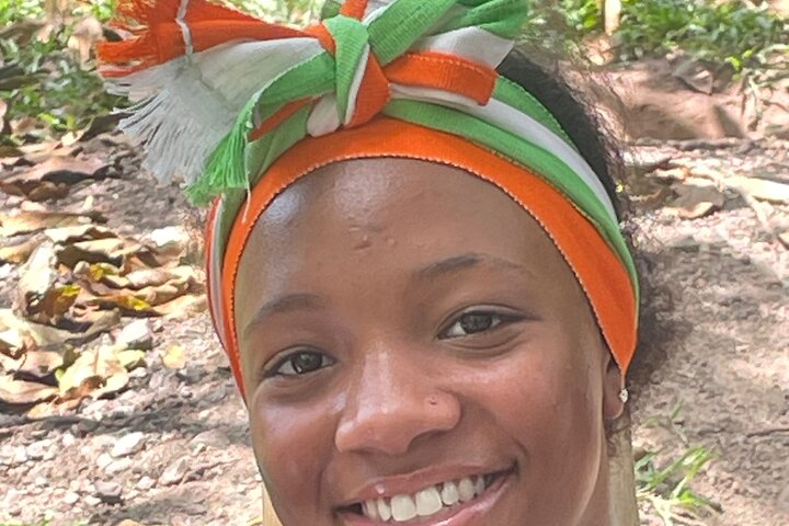 Visit Cocoa & Rubber Plantation-Traditional Ivoirian Village with Local Lunch!