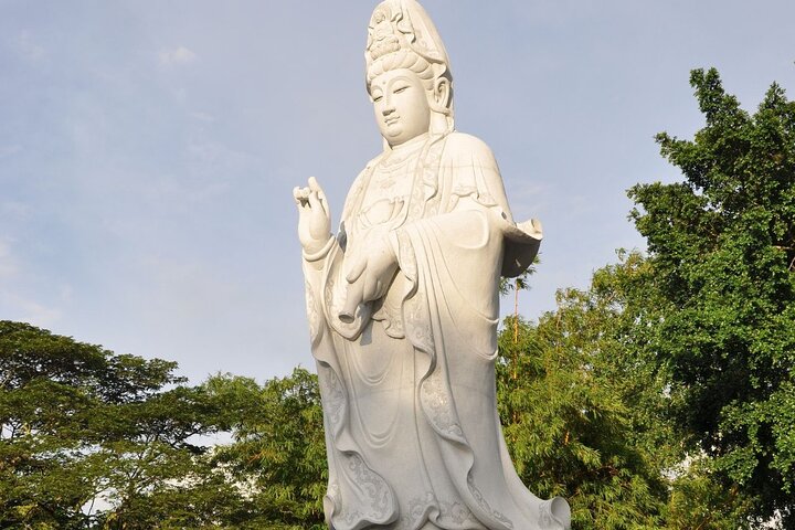 Kota Kinabalu City Tour Cultural & Heritage Tour with Lunch