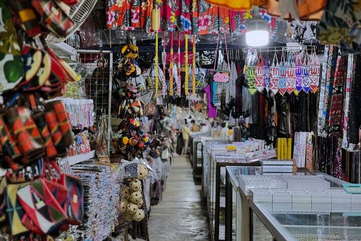 Kota Kinabalu City Tour Cultural & Heritage Tour with Lunch