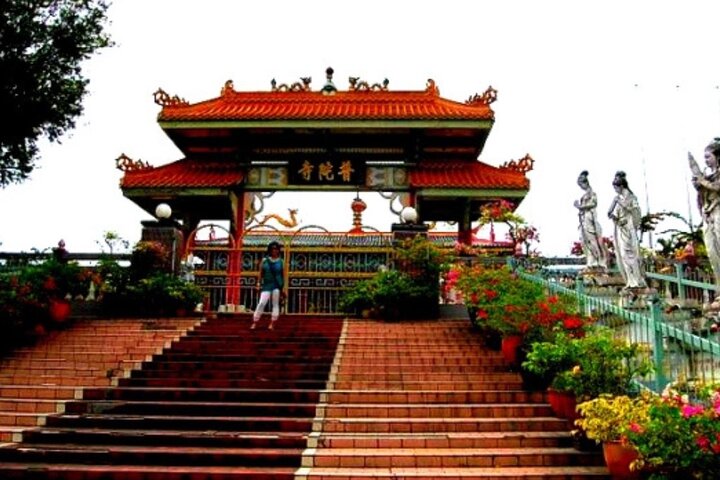 Kota Kinabalu City Tour Cultural & Heritage Tour with Lunch