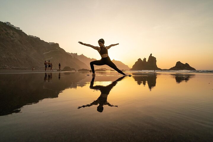 Magical Tenerife / Photo Walk