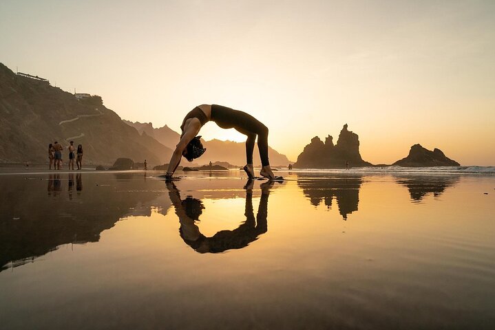 Magical Tenerife / Photo Walk