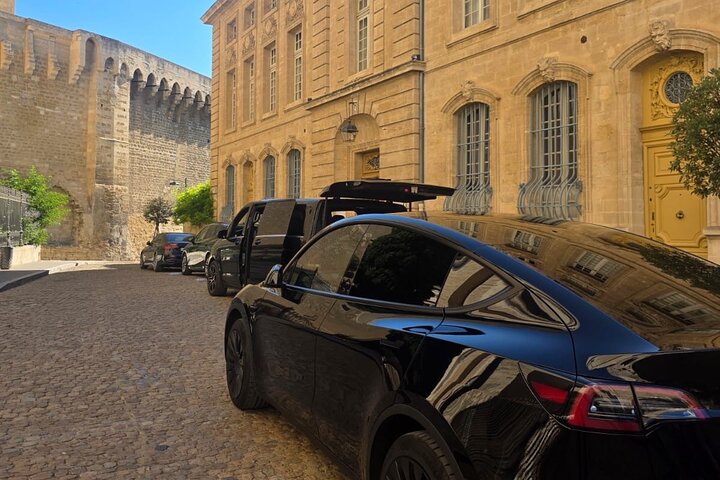 Marseille Airport to Marseille Hotel drop Arrival and Departure