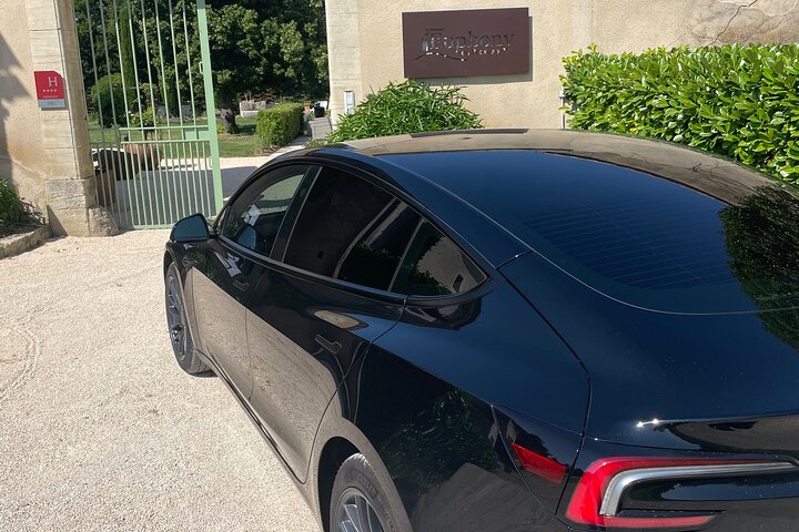 Marseille Airport to Marseille Hotel drop Arrival and Departure