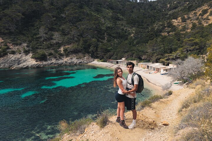 Es Vedrà Hiking Adventure with Stunning Views