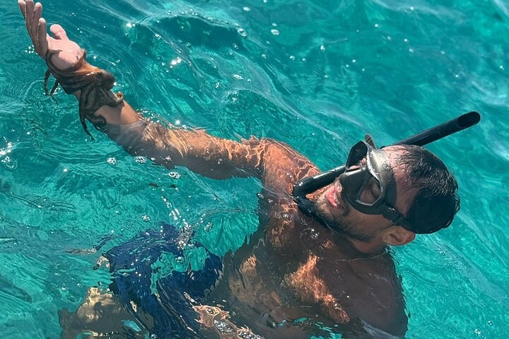 Exclusive tour Tropea capo Vaticano Coast of the Gods