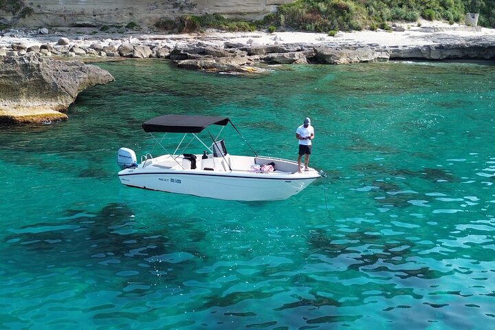 Exclusive tour Tropea capo Vaticano Coast of the Gods