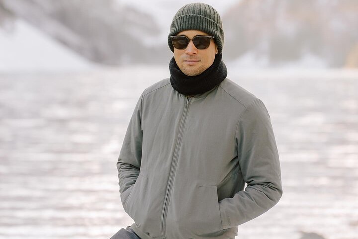 Banff: Moraine Lake and Lake Louise Shuttle | Limited Time Offer!