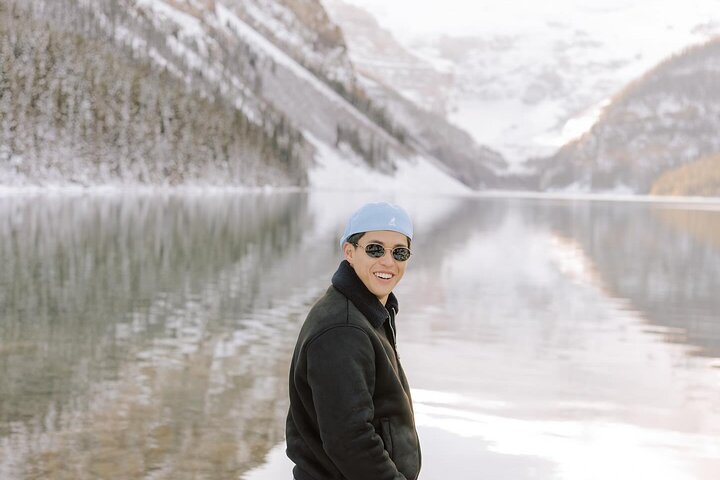 Banff: Moraine Lake and Lake Louise Shuttle | Limited Time Offer!