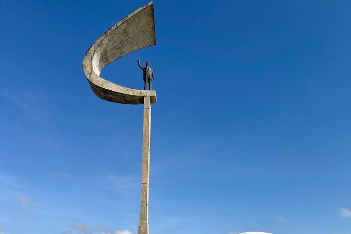 Brasilia City Tour