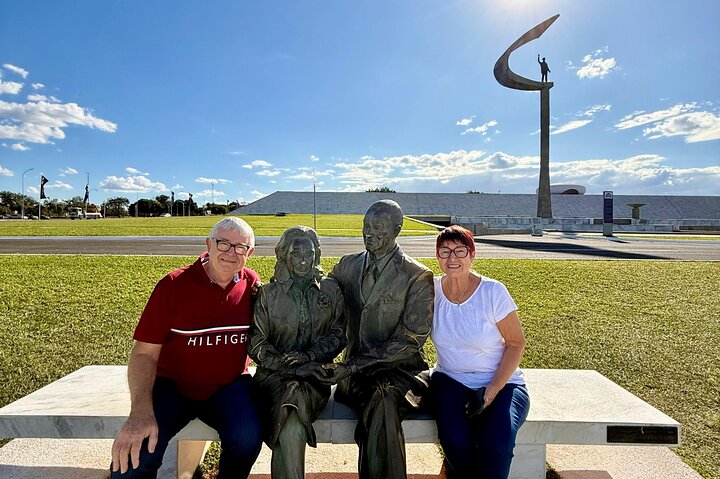 Brasilia City Tour