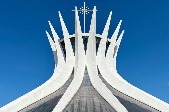 Brasilia City Tour