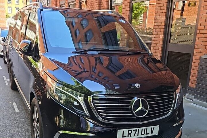 Gatwick Airport to Heathrow Airport Transfers