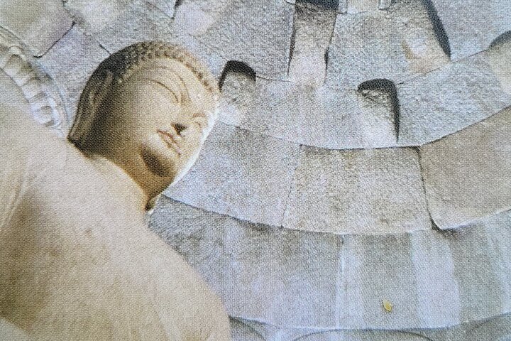 Private Day tour Gyeongju Unesco culture area in Gyeongju city